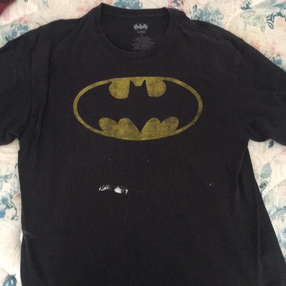 Batman shirt - Picture 1 of 1